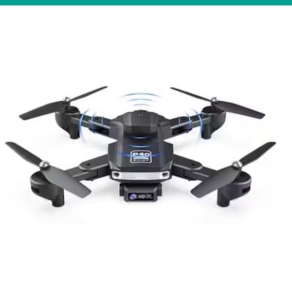 DRONE QUADCOPTER DUAL HD CAMERA PIHOT P40+