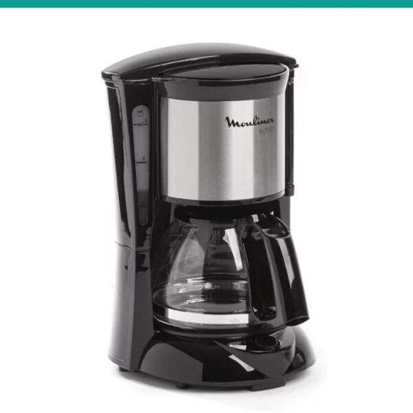 Cafeteira Moulinex Subito com Filtro