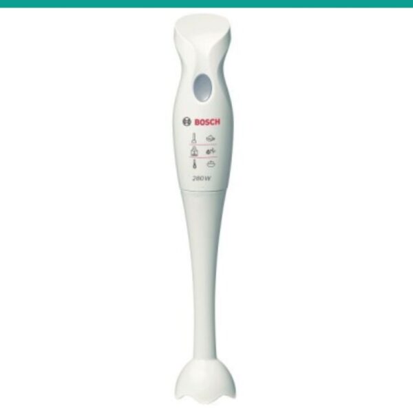 Varinha Mágica Bosch 280W Branco