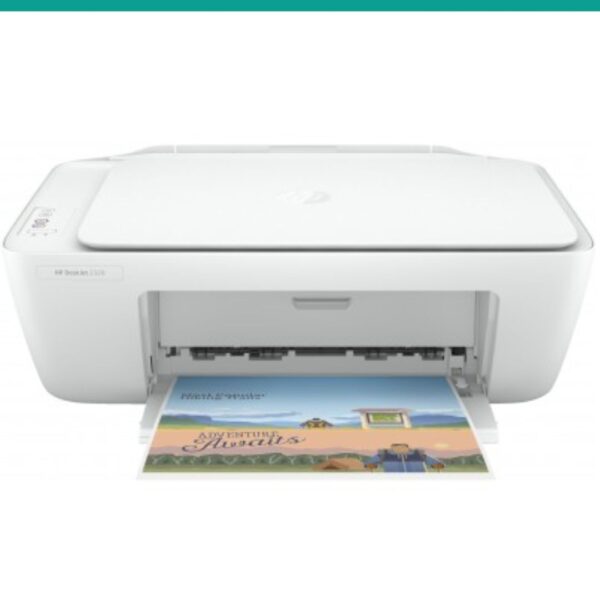 HP DeskJet E-AIO 2320 Advantage Multifuncional