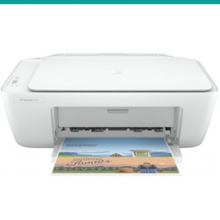 HP DeskJet E-AIO 2320 Advantage Multifuncional