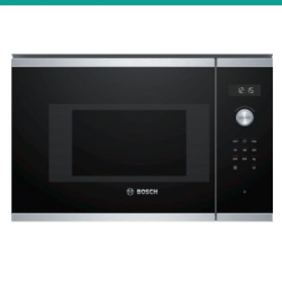 Microondas Bosch 20L Série 6