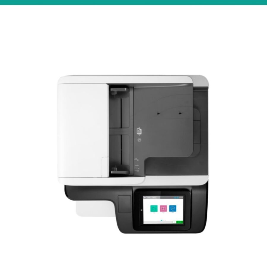HP LaserJet MFP Color A3 M776dn Multifuncional