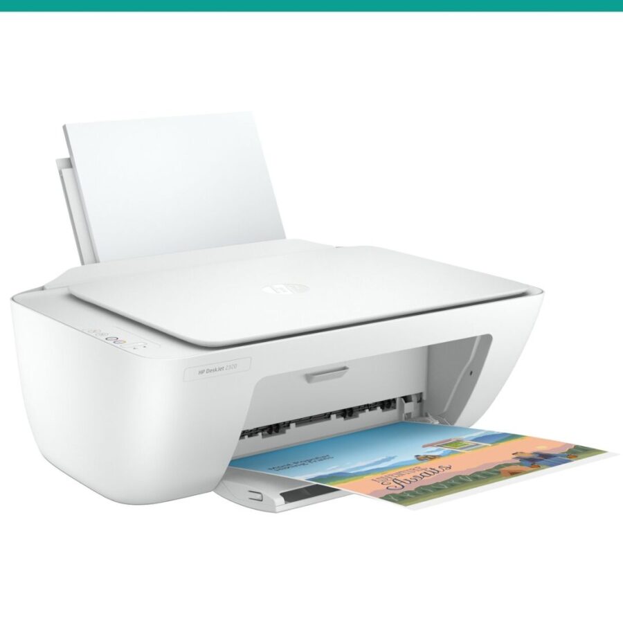 HP DeskJet E-AIO 2320 Advantage Multifuncional