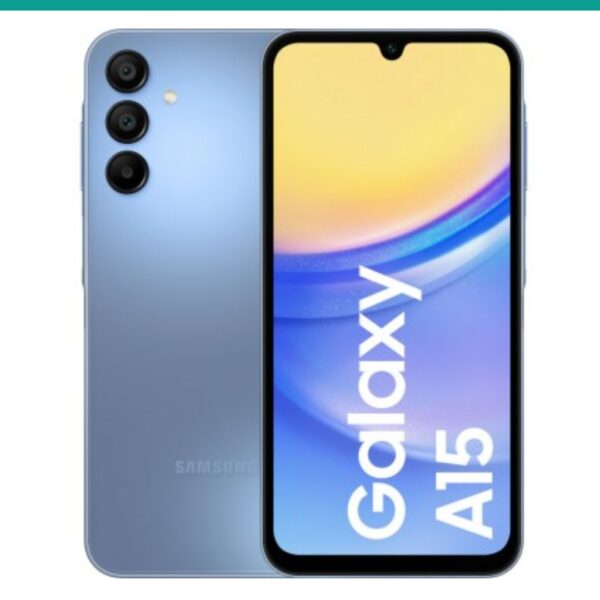 SMARTPHONE SAMSUNG GALAXY A15