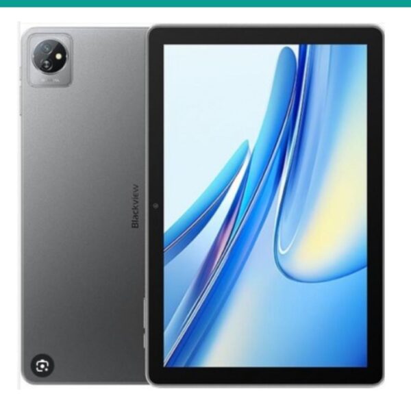 Tablet Blackview Tab 70 Wi-Fi 4GB 64GB Cinzento