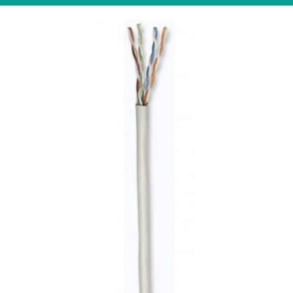 CABO REDE 305M UTP CAT6 INTELL