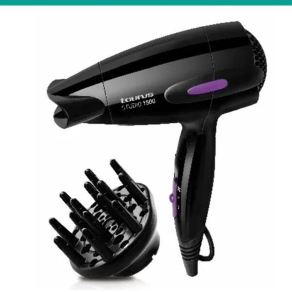Secador de Cabelo Studio 1500