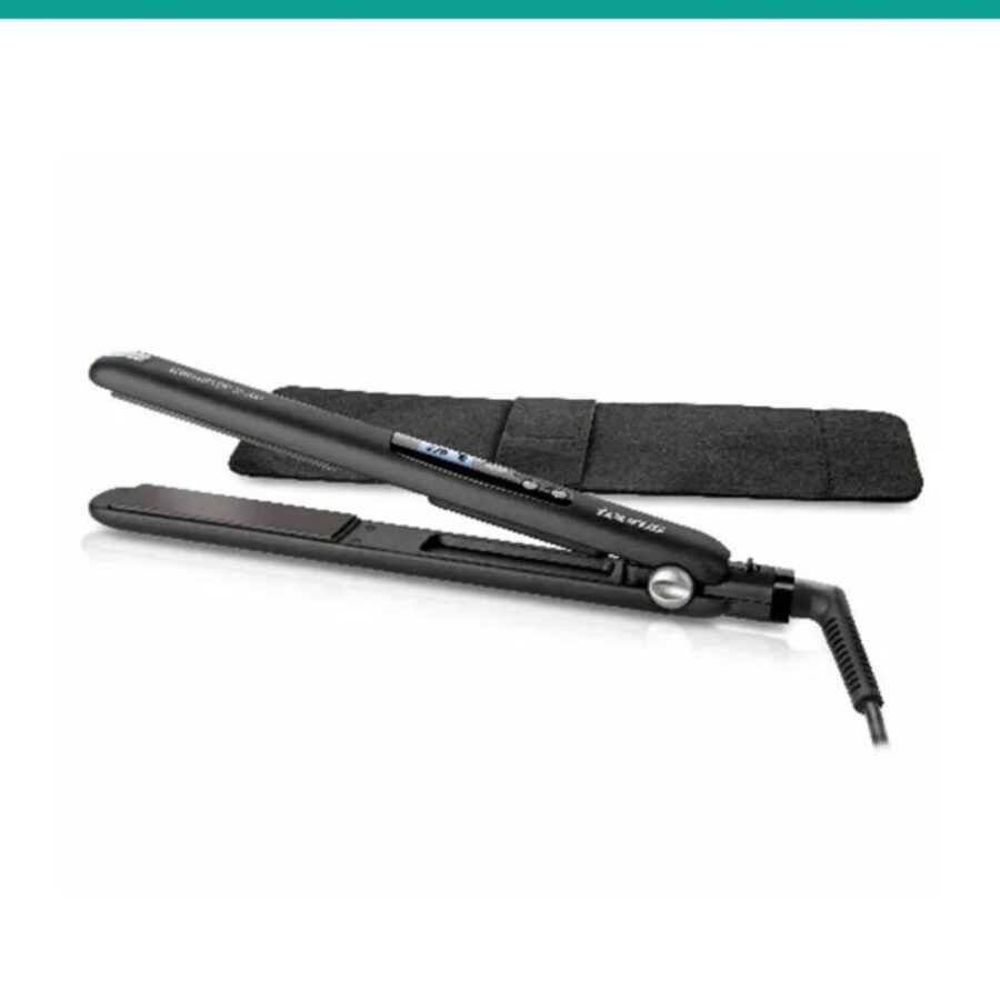 Prancha de Cabelo Taurus Slimlook Keratine Pro
