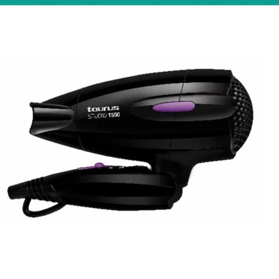 Secador de Cabelo Studio 1500