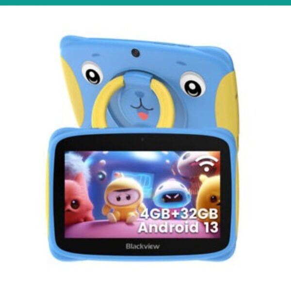Tablet Blackview Tab 30 Wi-Fi 2GB 64GB Cinzento