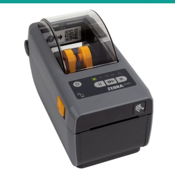 Impressora Eltron Zebra ZD411 TD 203 DPI