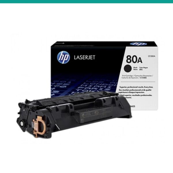 Remover termo: Toner HP 80A CF280A Preto M400 Toner HP 80A CF280A Preto M400