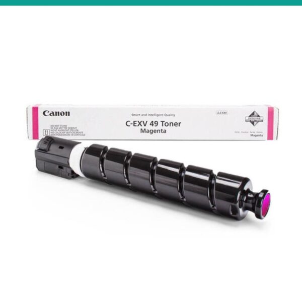 Toner Canon C-EXV49 Magenta