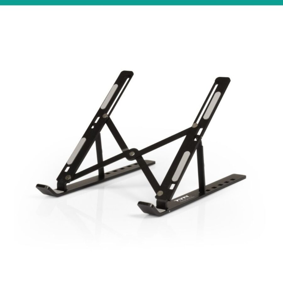Suporte Portátil Port Connect 15.6 Ajustável