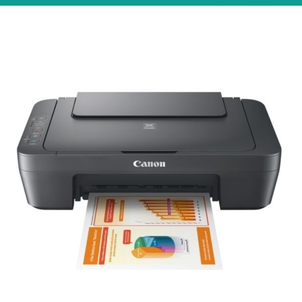 Canon PIXMA MG2541S Multifuncional