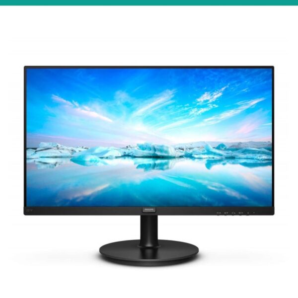 Monitor Philips 22 Full HD HDMI VGA