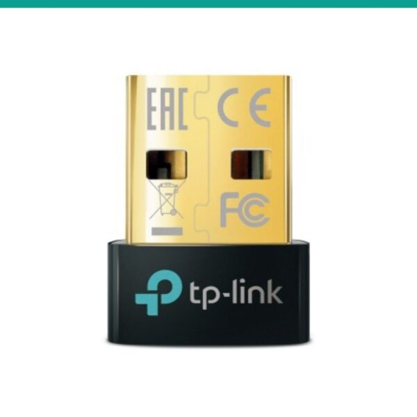 ADAPT. BLUETOOTH TP-LINK USB 5.0