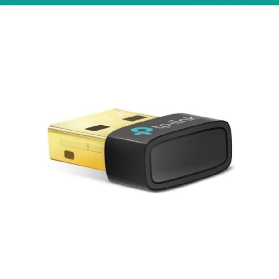 ADAPT. BLUETOOTH TP-LINK USB 5.0