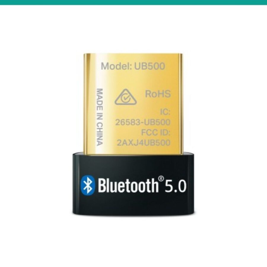 ADAPT. BLUETOOTH TP-LINK USB 5.0