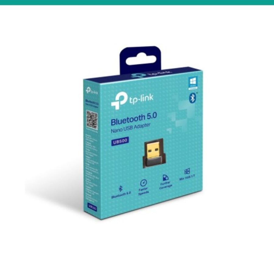 ADAPT. BLUETOOTH TP-LINK USB 5.0
