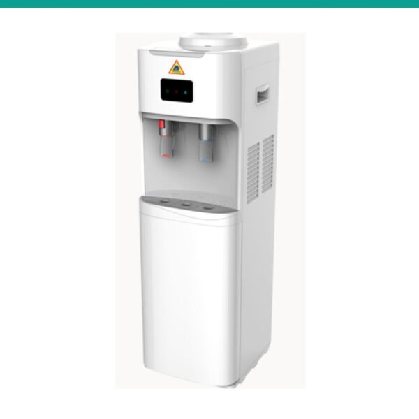 BEBEDOR DE AGUA MIDEA BR 2 TUB