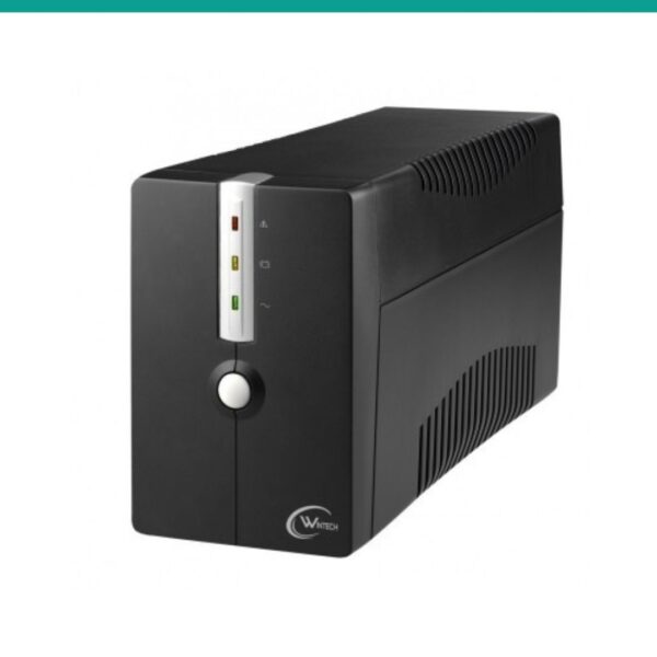 UPS WINTECH 850 VA TOUCH