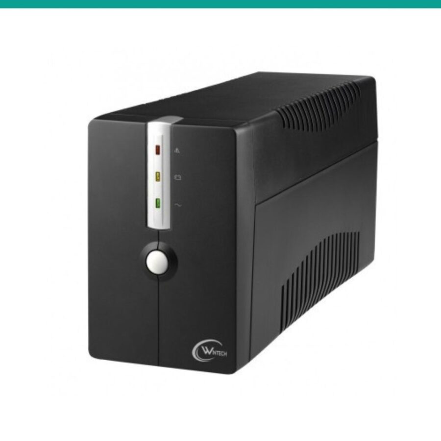 UPS WINTECH 850 VA TOUCH