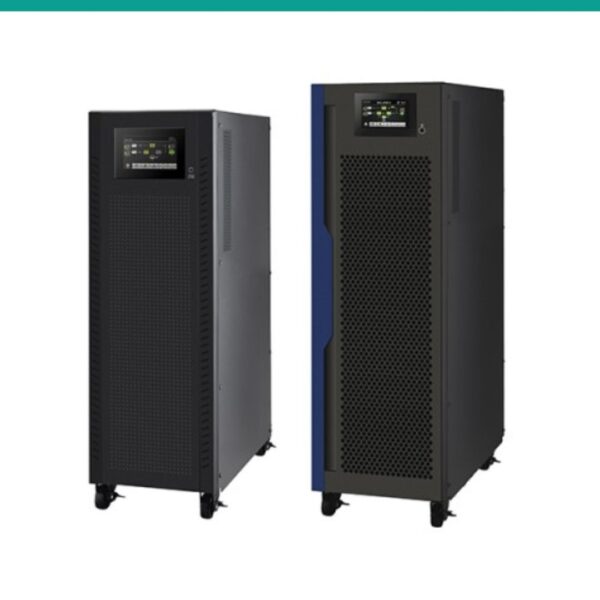 UPS WINTECH 10KVA ON LINE GALLEON PRO 3P/1P