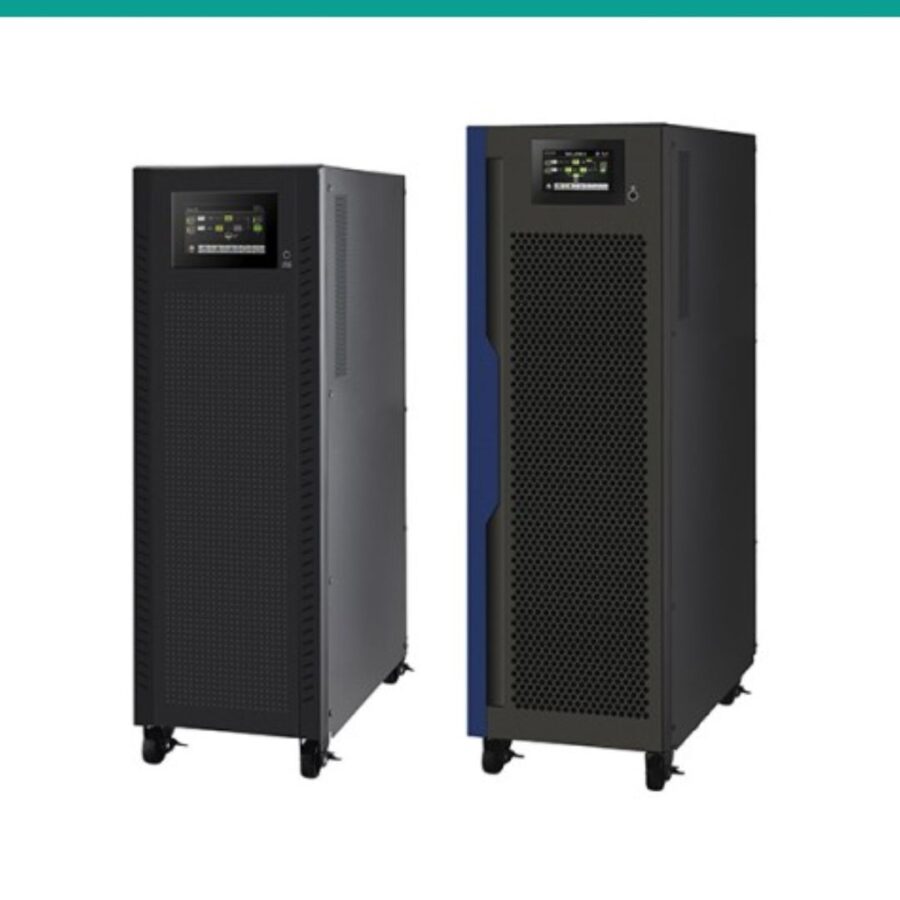 UPS WINTECH 10KVA ON LINE GALLEON PRO 3P/1P