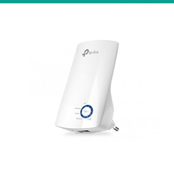 AP WIFI TP-LINK RANGE EXT. 2X ANTENA INTERIOR 300MBPS