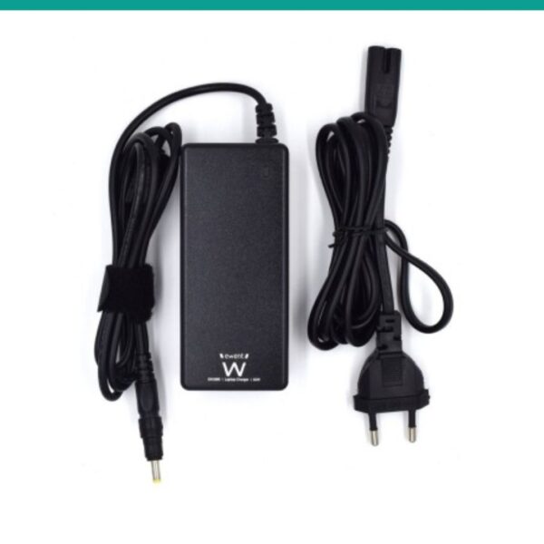 CARREGADOR UNIV. EWENT 65W TO HP 5T