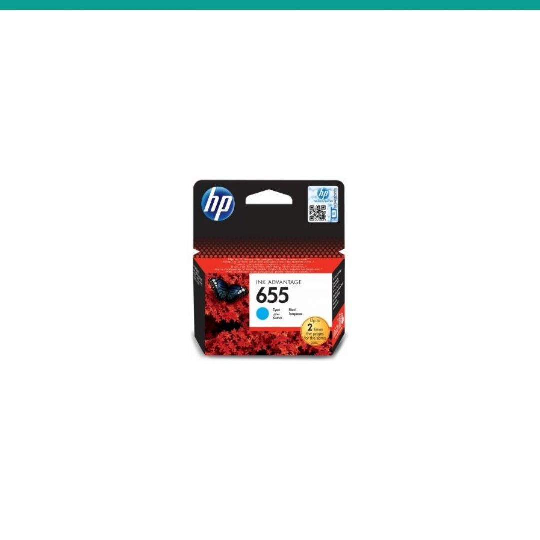 TINTEIRO 655 CZ112AE