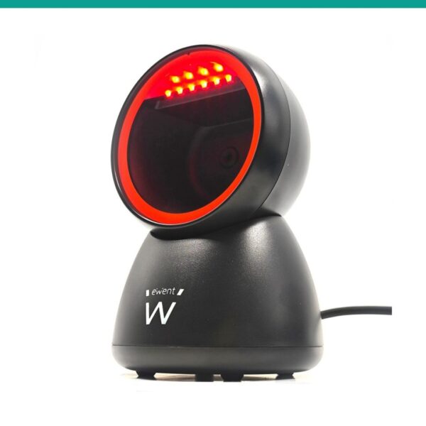 POS SCANNER EWENT USB 1D/2D/QR