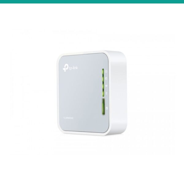 ROUTER TP-LINK WIFI AC750 TRAVEL