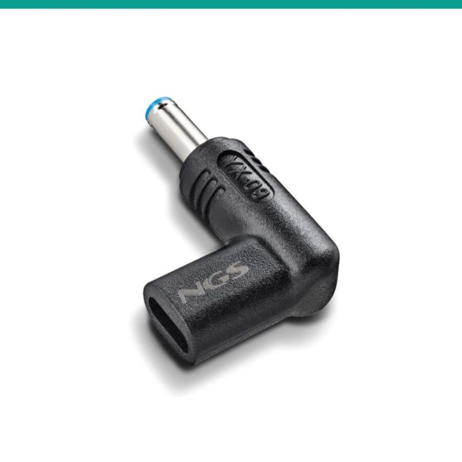 ADAPT USB-C NGS 6 CONECTORES HP