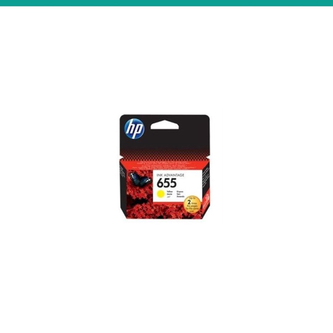 TINTEIRO 655 CZ112AE