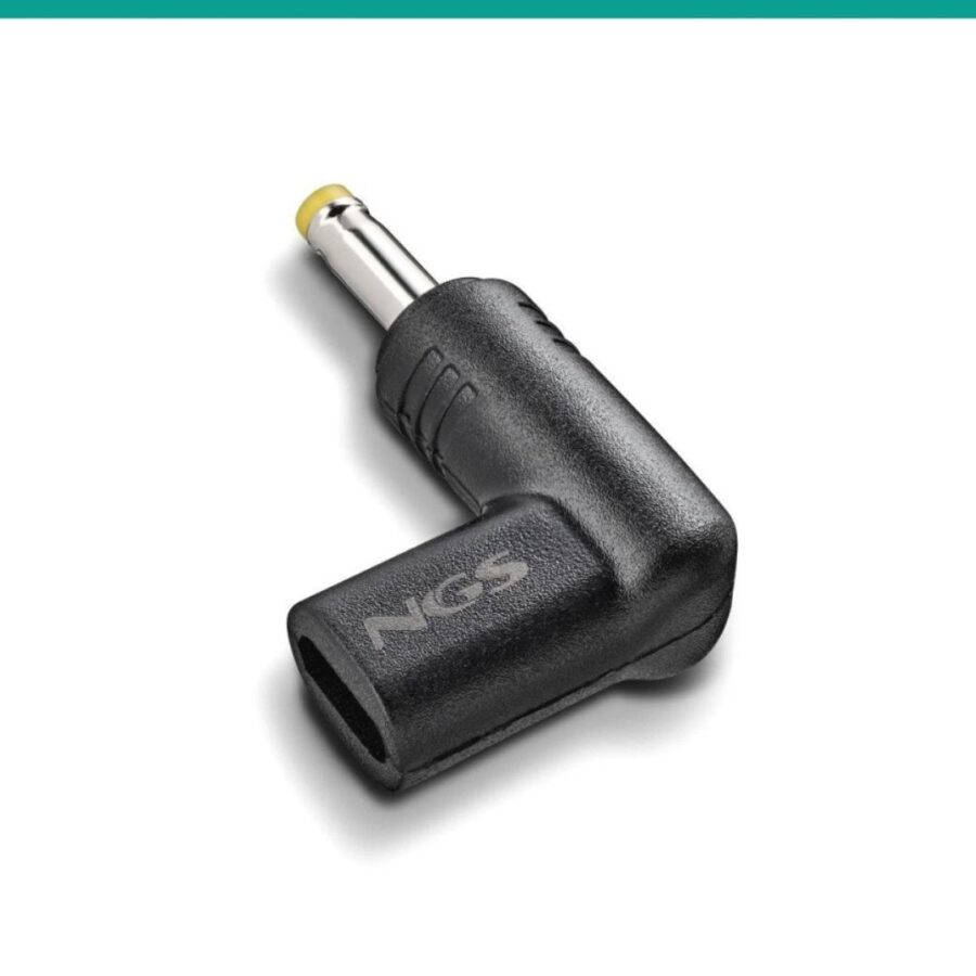 ADAPT USB-C NGS 6 CONECTORES HP