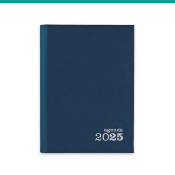 Agenda A5 Calendarizada Cmark