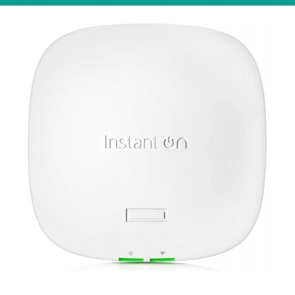 AP WIFI HPE ARUBA I-ON AP21 BUNDLE