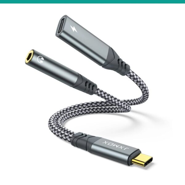 ADAPTADOR HEPU CONVERTER TPC TO TPC E AUX