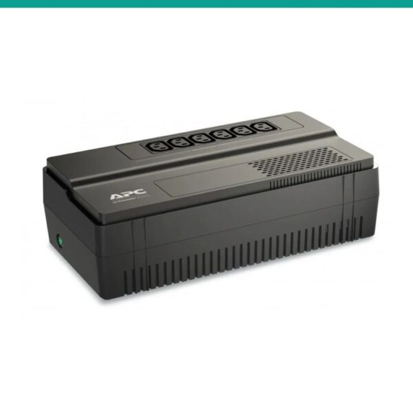 UPS APC 650VA EASY AVR 230V IEC