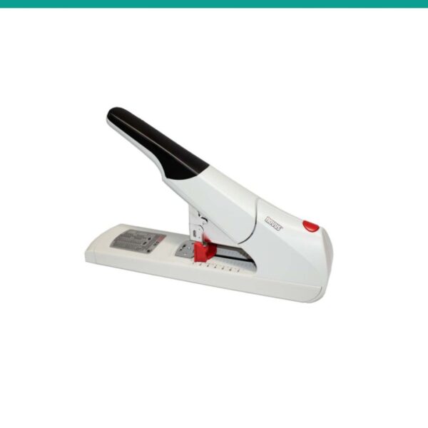 AGRAFADOR NOVUS B 50 CINZA 140 FLS