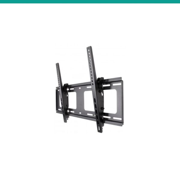 SUPORTE TV MANHT. 37' a 80' máx.80Kg ajustável