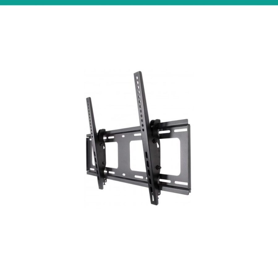 SUPORTE TV MANHT. 37' a 80' máx.80Kg ajustável