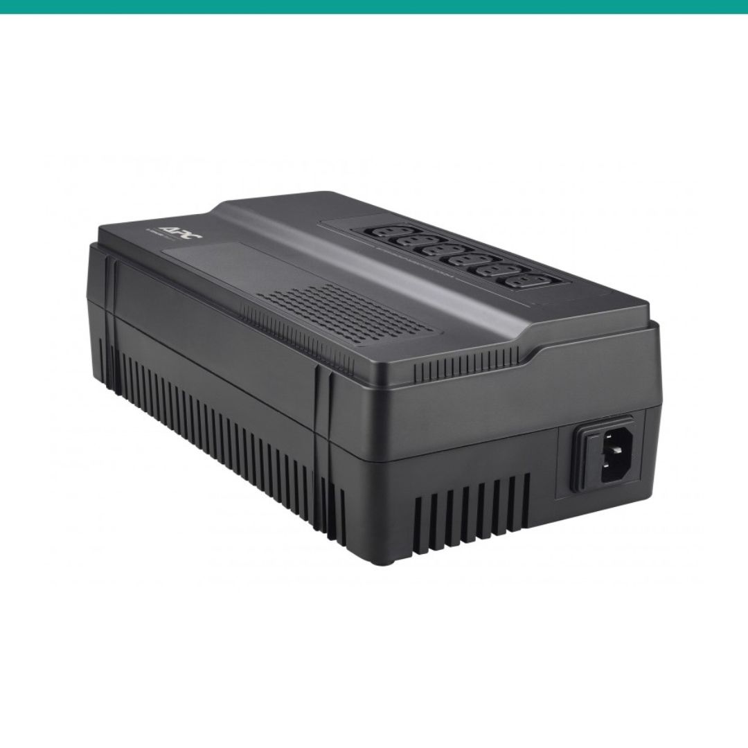 UPS APC 650VA EASY AVR 230V IEC