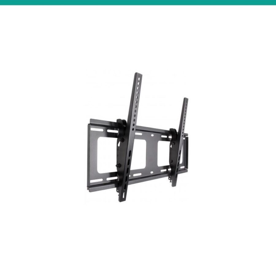 SUPORTE TV MANHT. 37' a 80' máx.80Kg ajustável