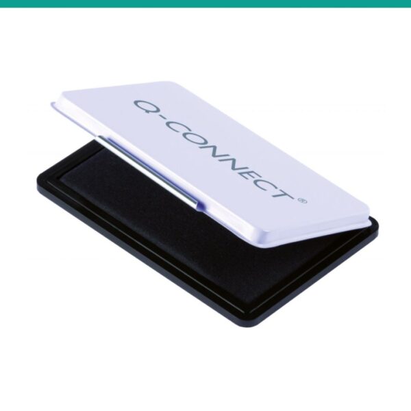 ALMOFADA P/CARIMBO Q-CONNECT
