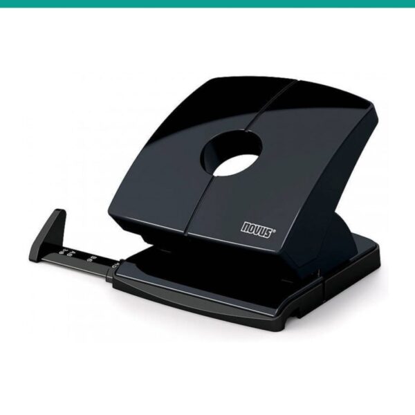 FURADOR NOVUS B 230 PRETO 30FLS