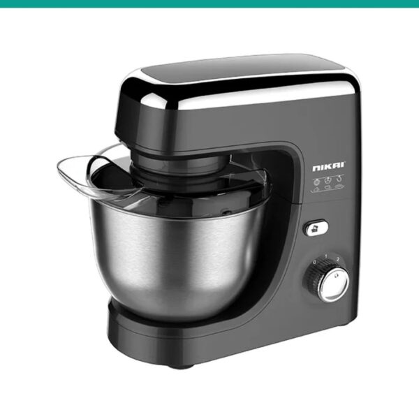 BATEDEIRA PLANETÁRIA NIKAI